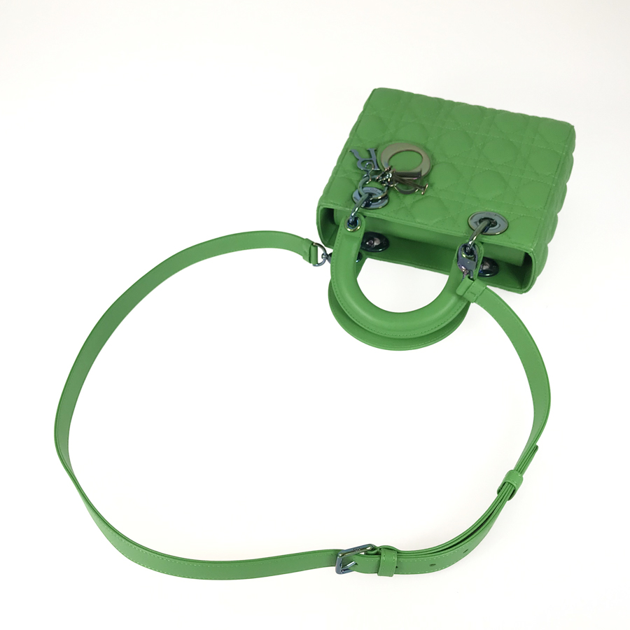 ディオール ハンドバッグ