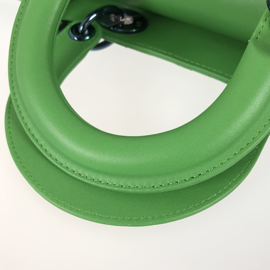 ディオール ハンドバッグ