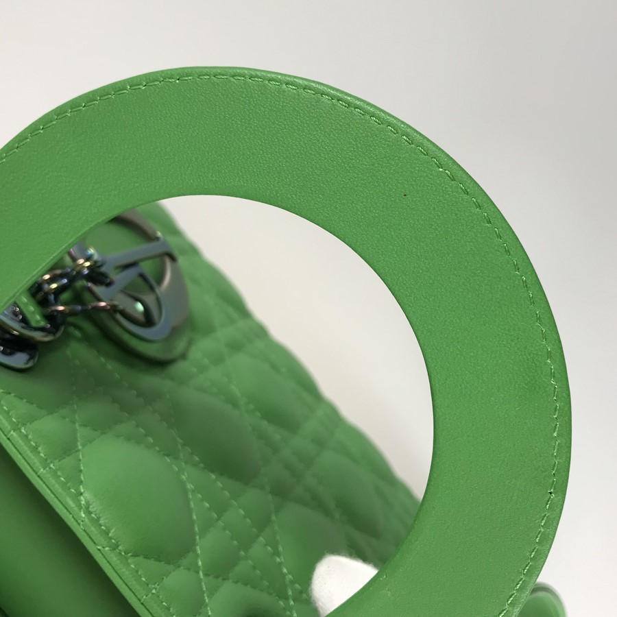 ディオール ハンドバッグ