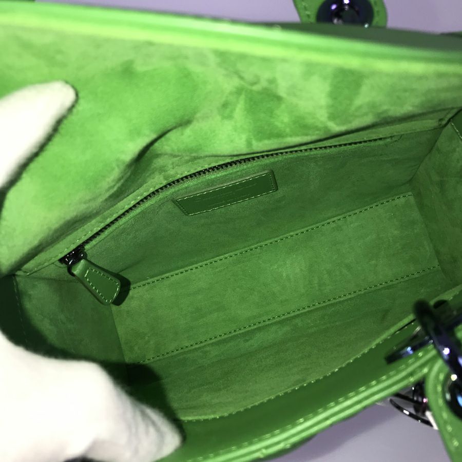 ディオール ハンドバッグ