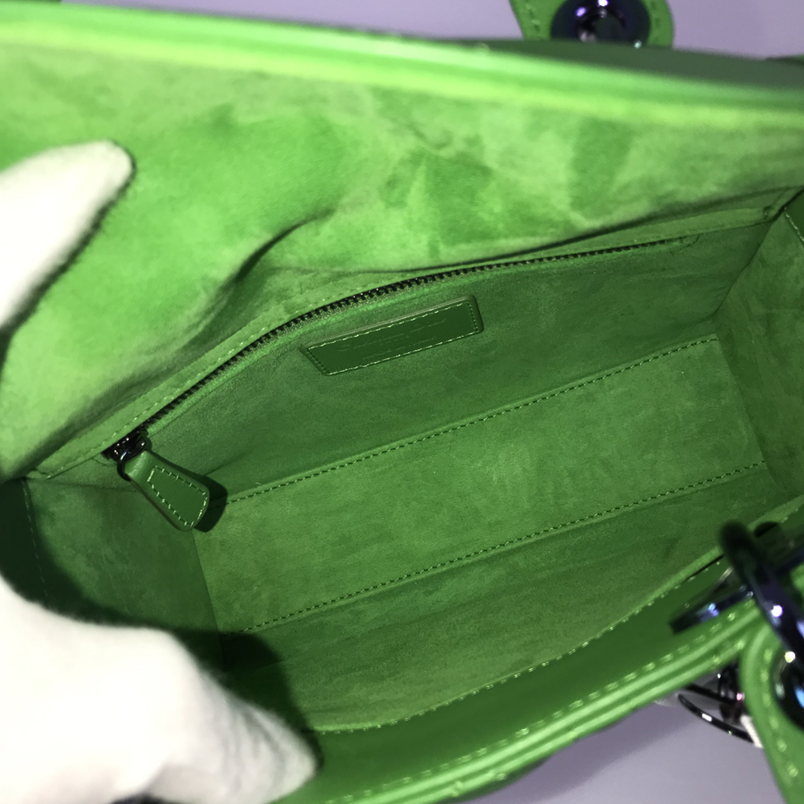 ディオール ハンドバッグ