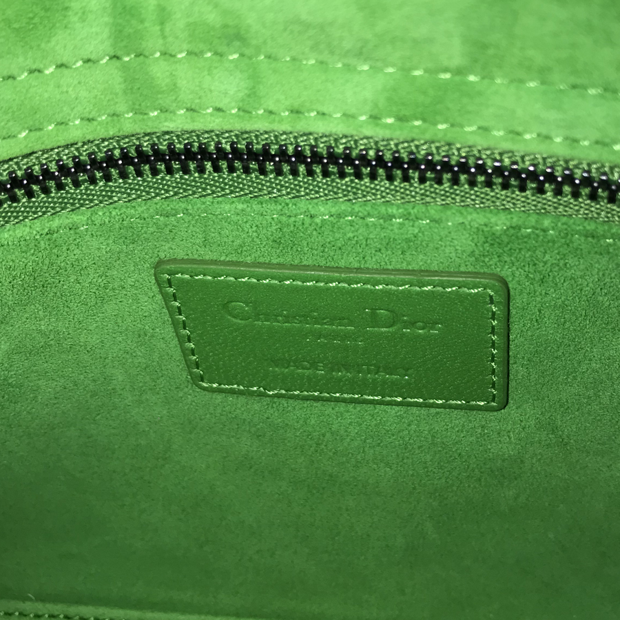 ディオール ハンドバッグ