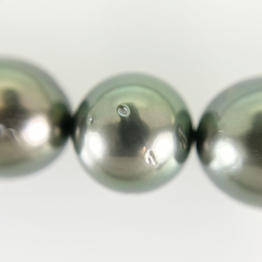 ノーブランド ネックレス