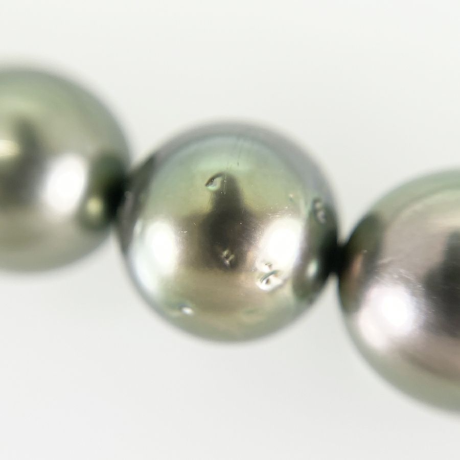 ノーブランド ネックレス