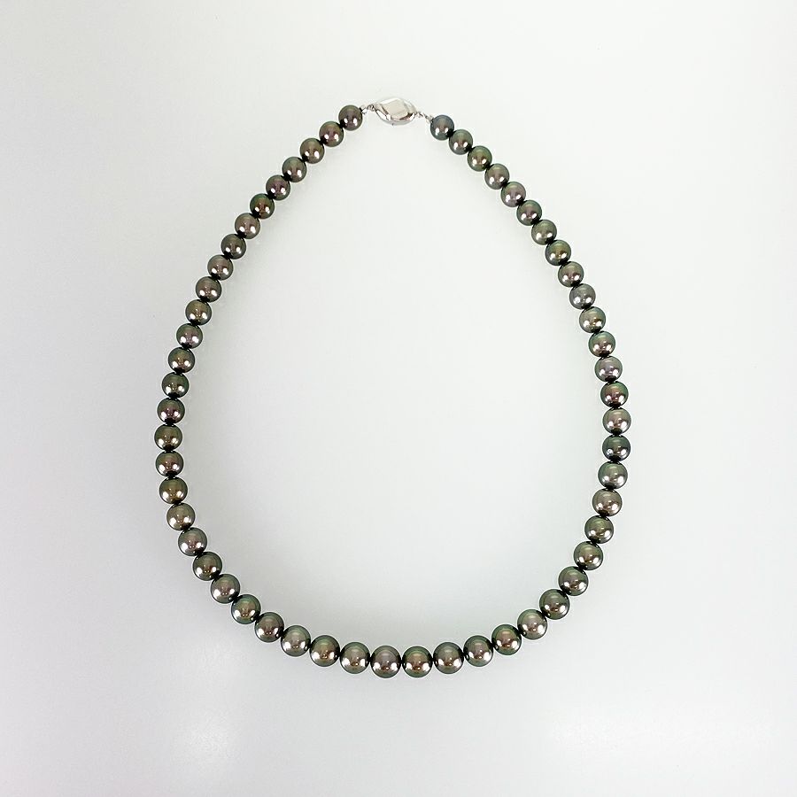 ノーブランド ネックレス