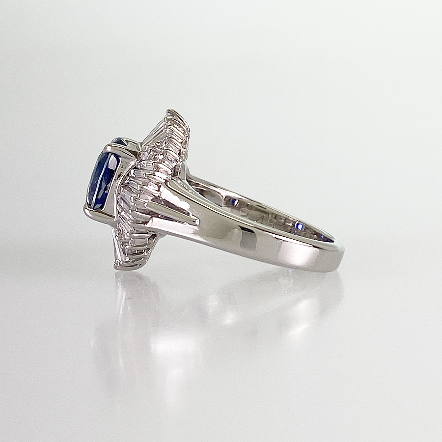 ノーブランド リング