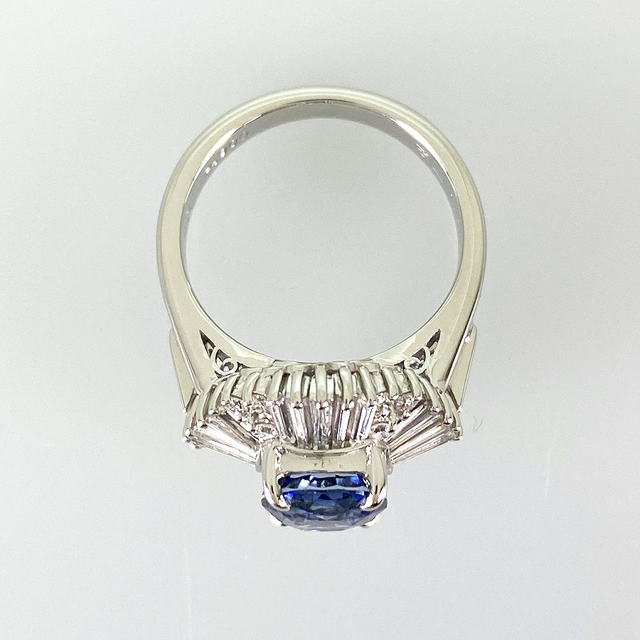 ノーブランド リング