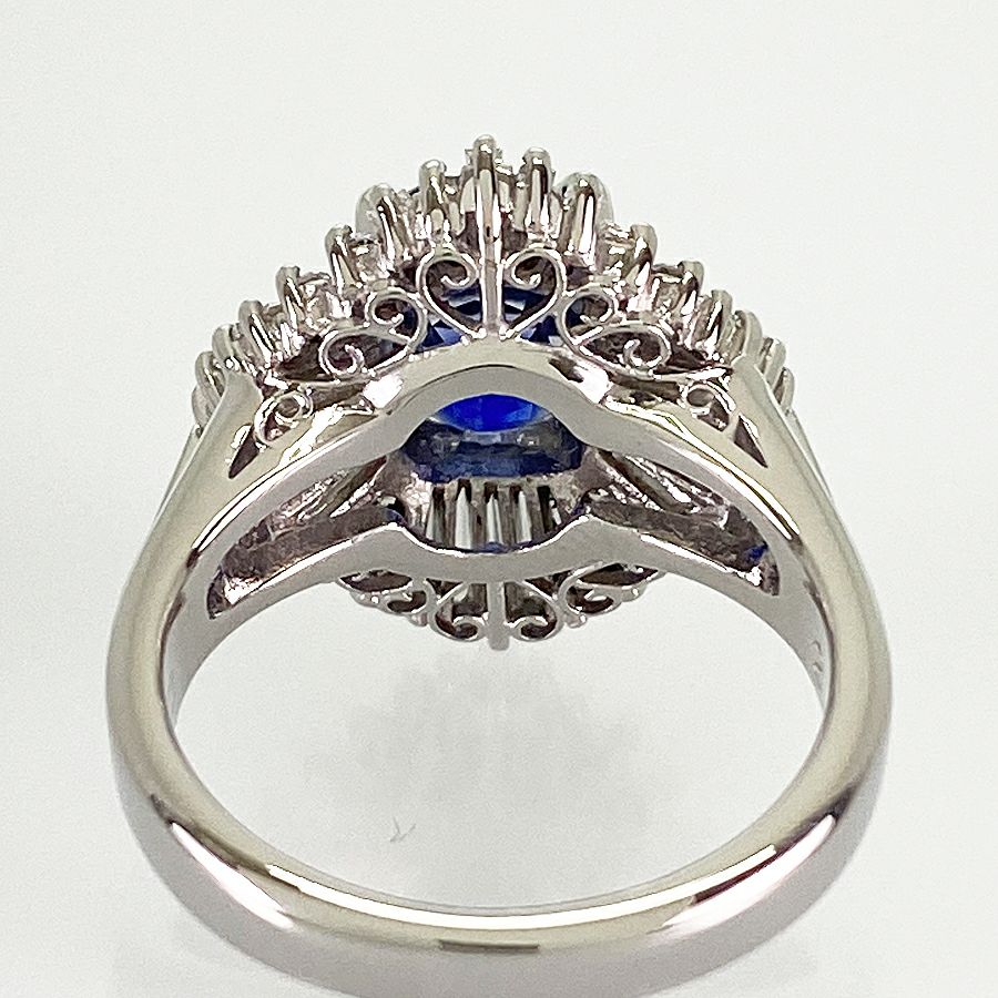 ノーブランド リング