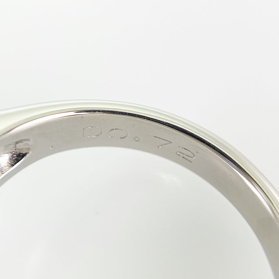 ノーブランド リング