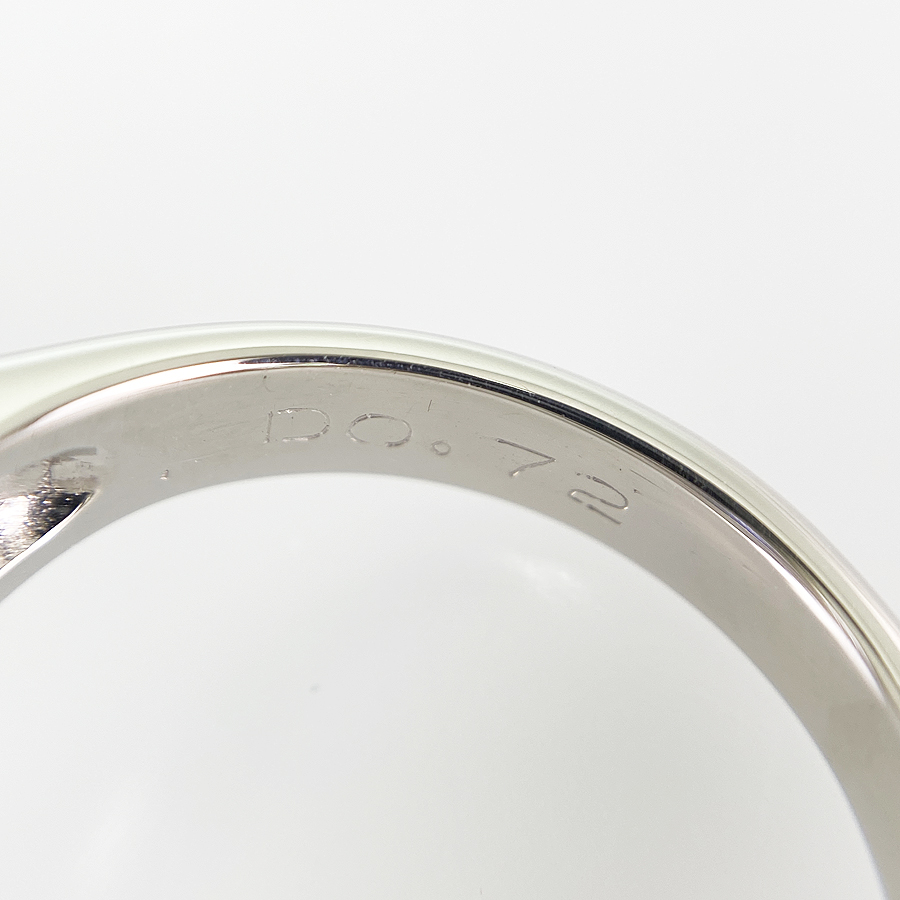 ノーブランド リング