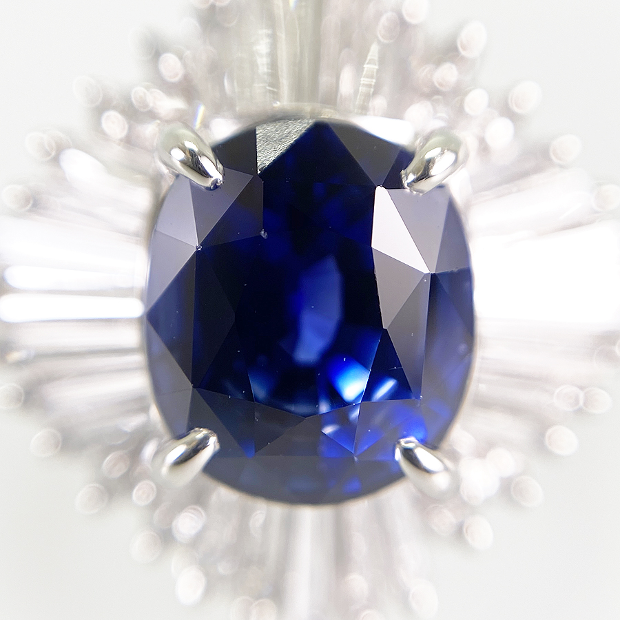 ノーブランド リング