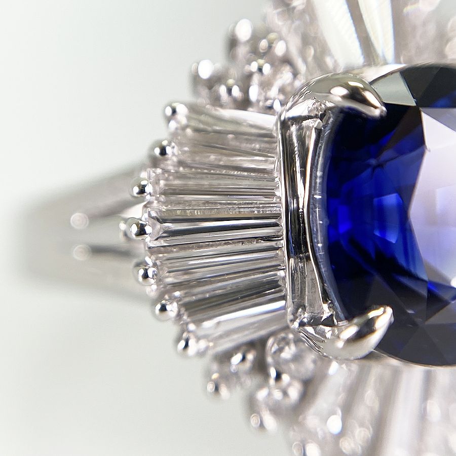 ノーブランド リング