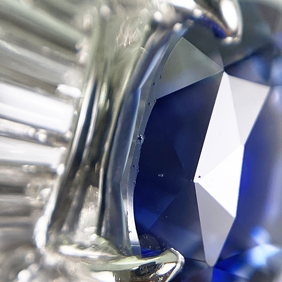 ノーブランド リング