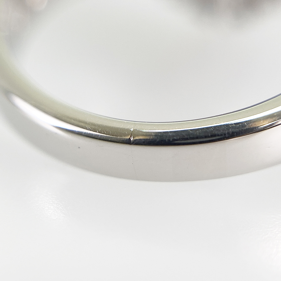 ノーブランド リング