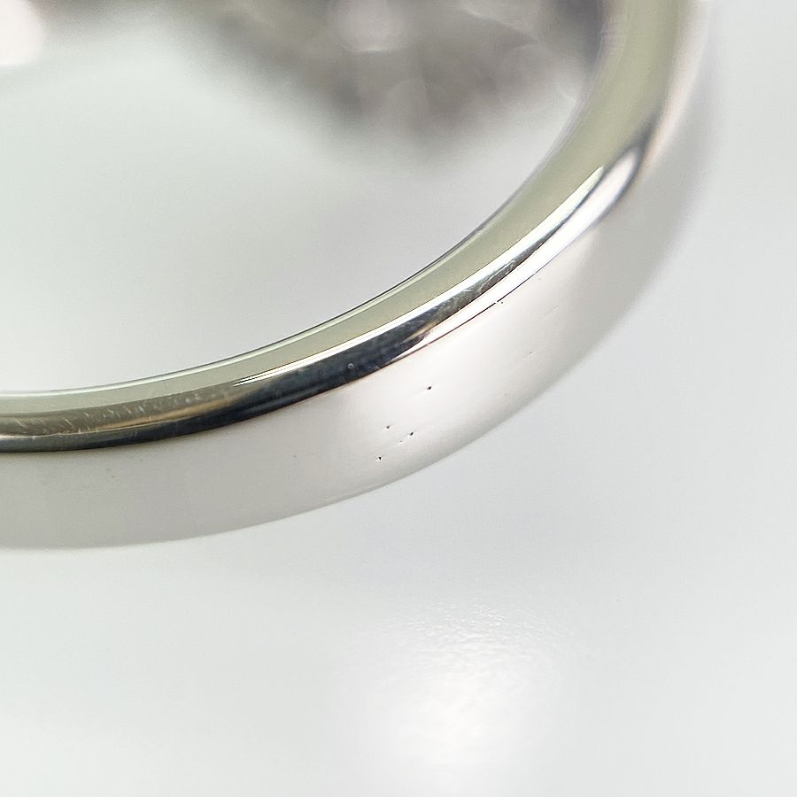 ノーブランド リング