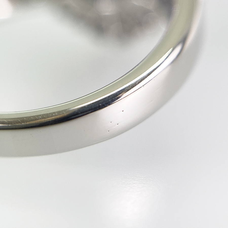 ノーブランド リング