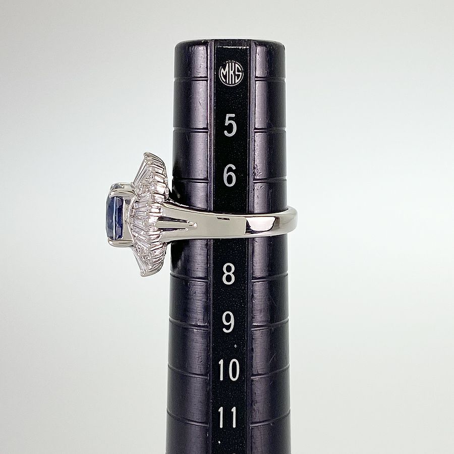 ノーブランド リング