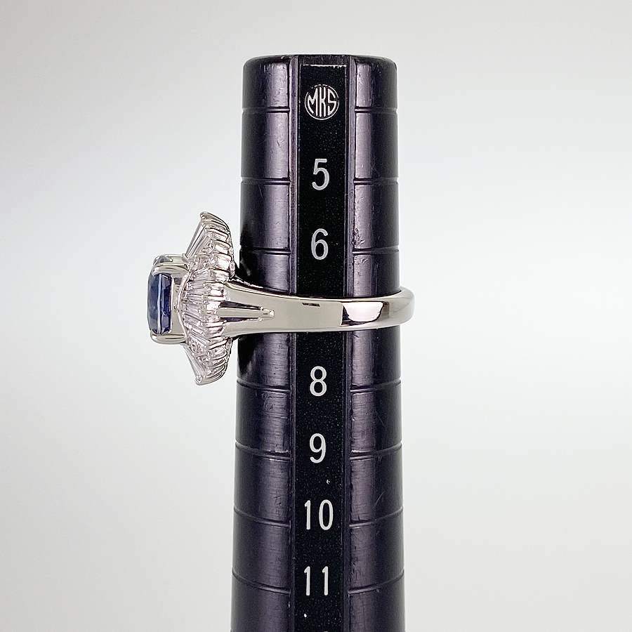 ノーブランド リング