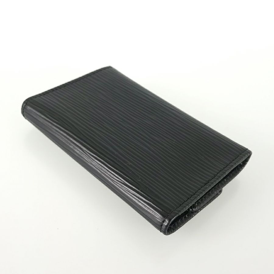 ルイ・ヴィトン エピ ミュルティクレ6  キーケース