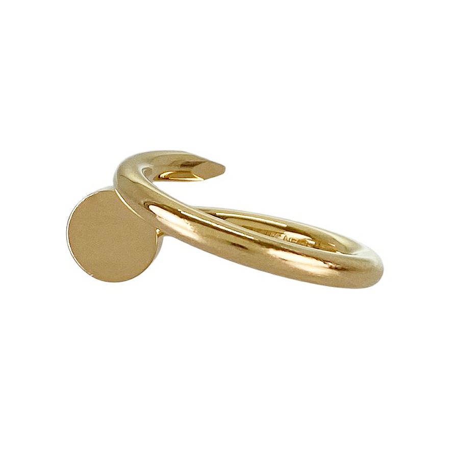 カルティエ リング