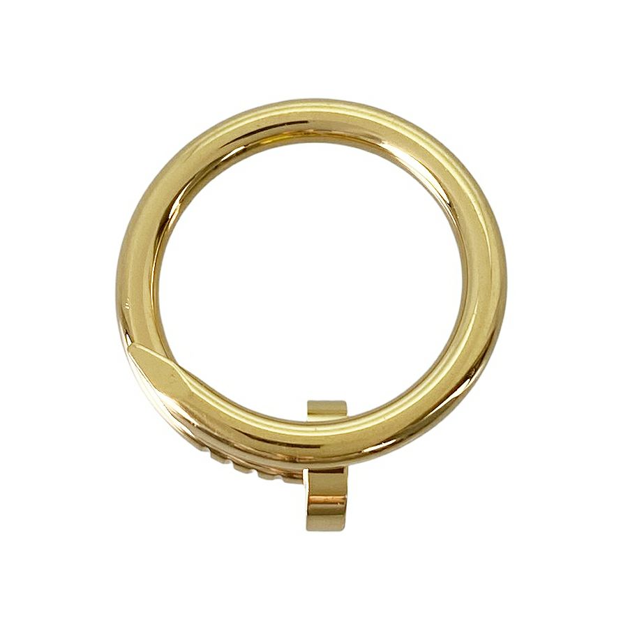 カルティエ リング