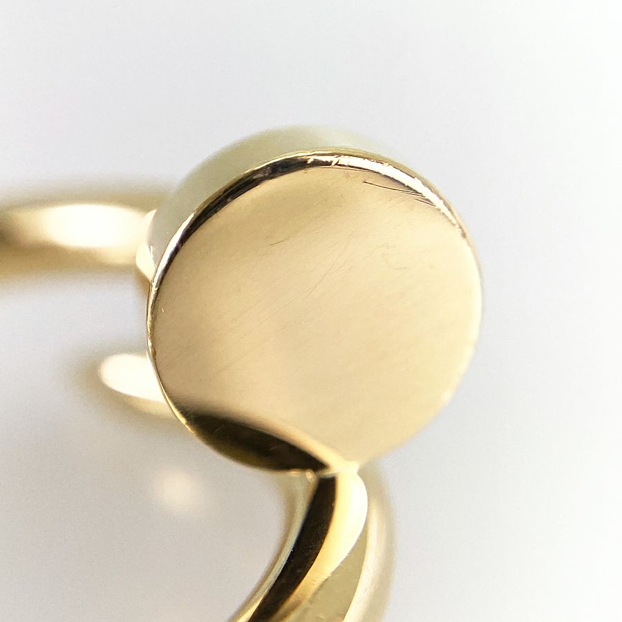 カルティエ リング