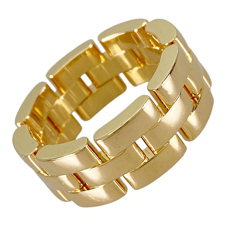 カルティエ リング