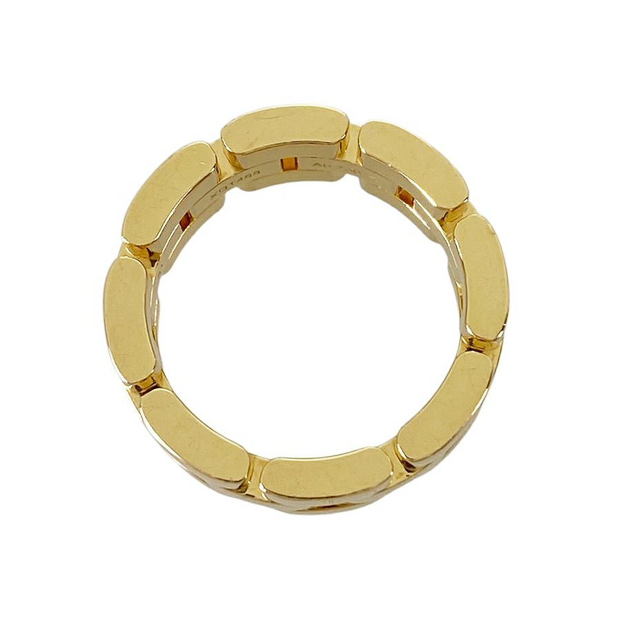 カルティエ リング