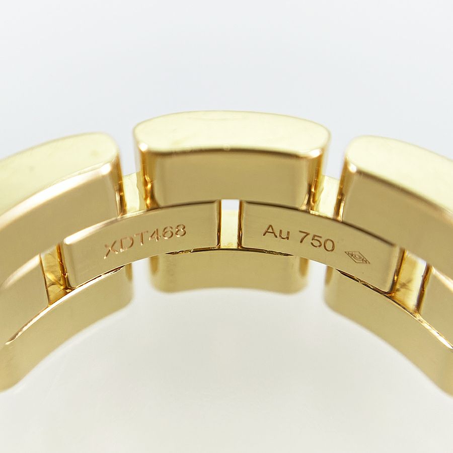 カルティエ リング