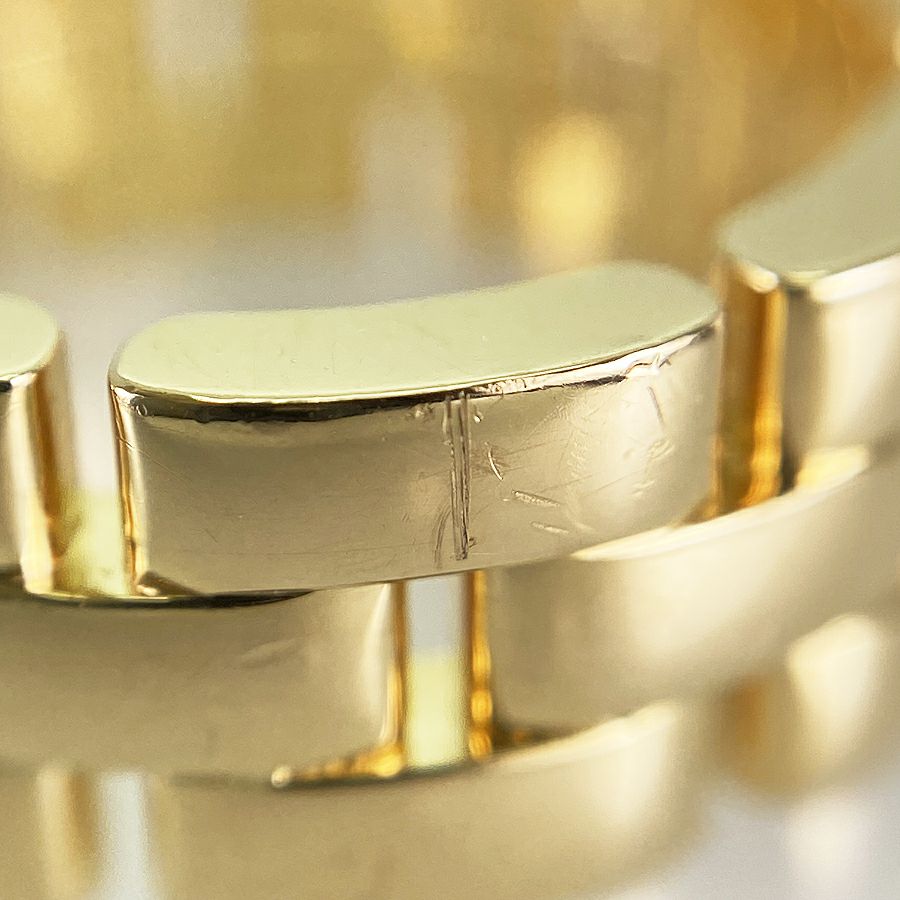 カルティエ リング