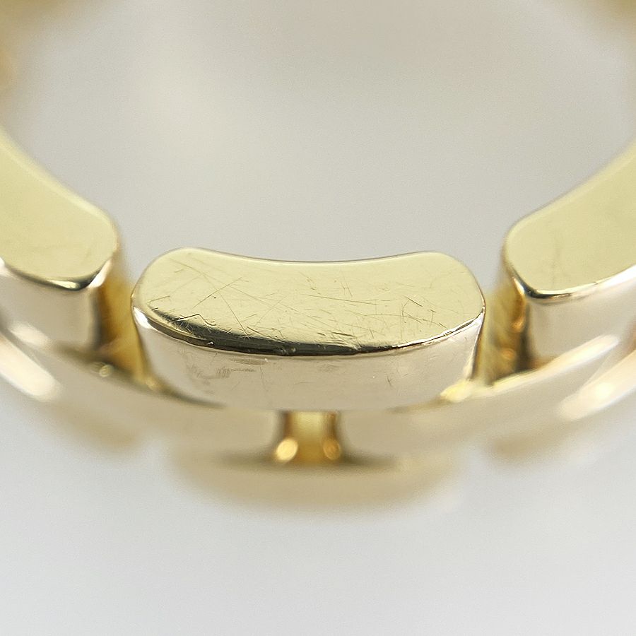 カルティエ リング