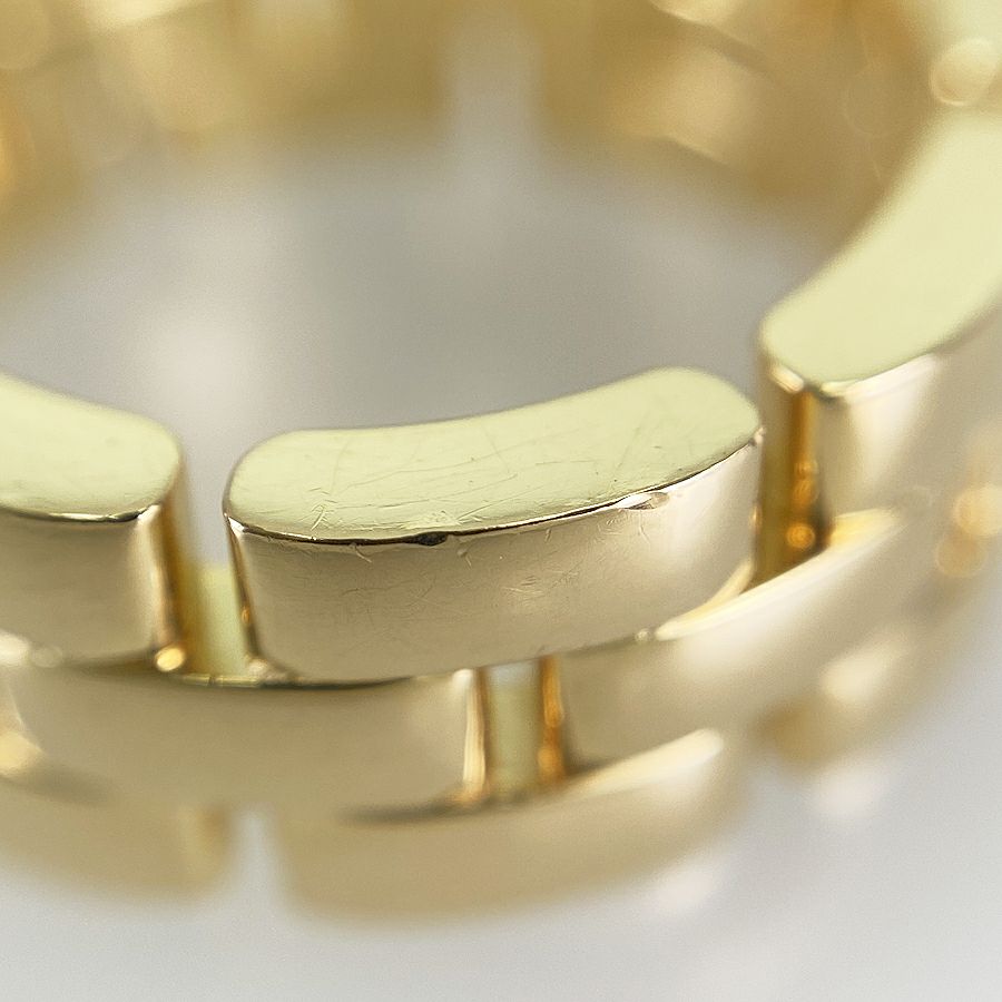 カルティエ リング