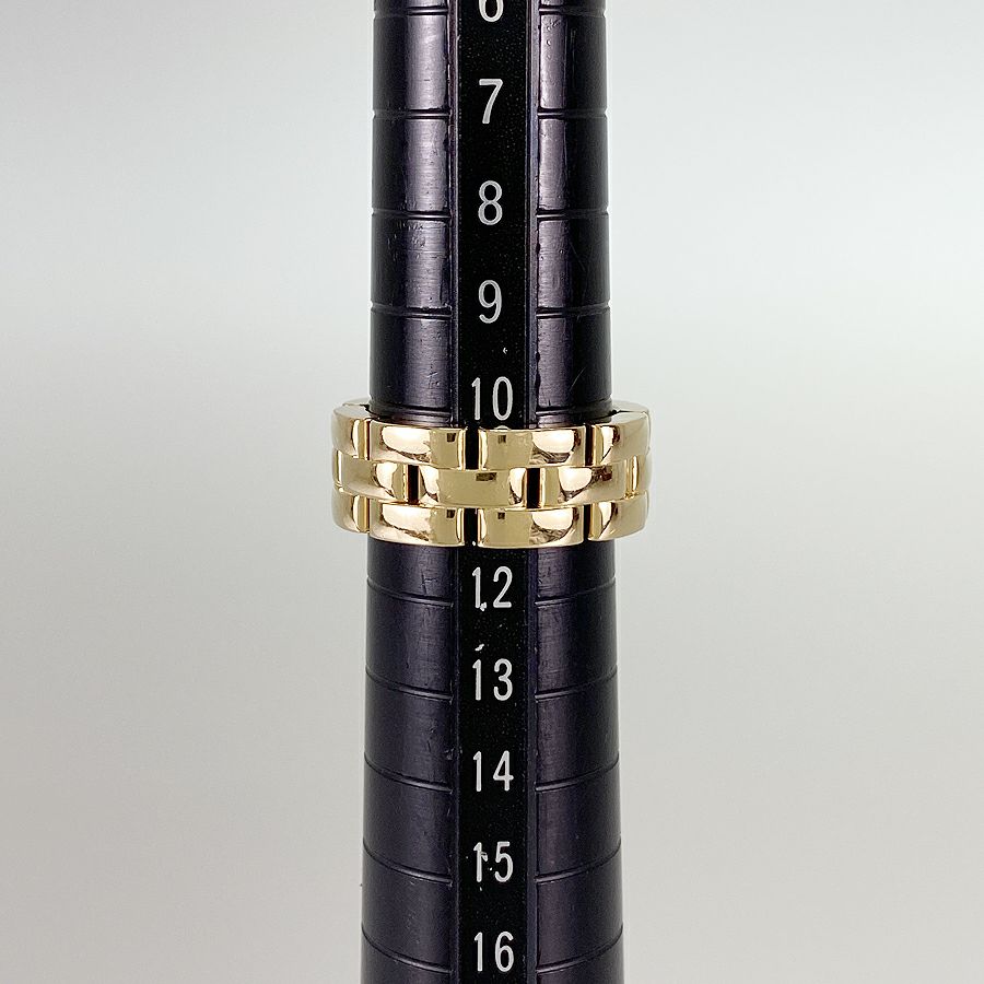 カルティエ リング