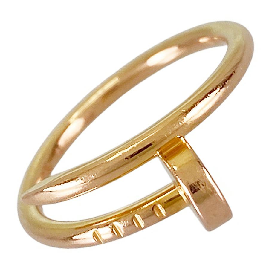 カルティエ リング