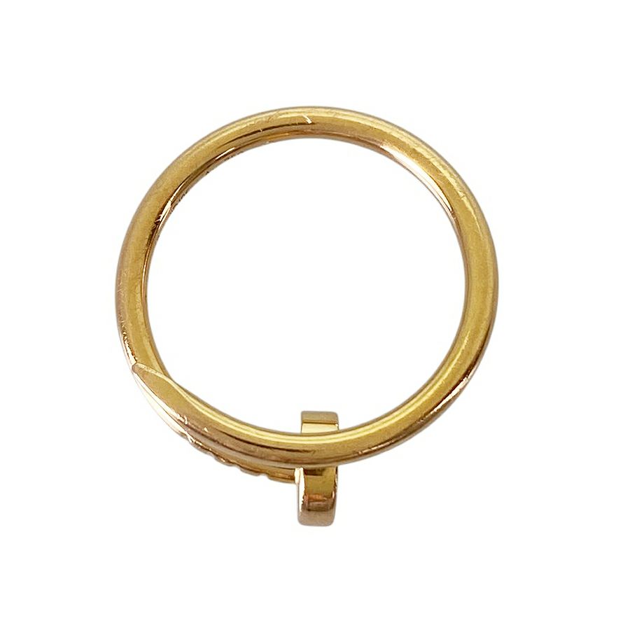 カルティエ リング