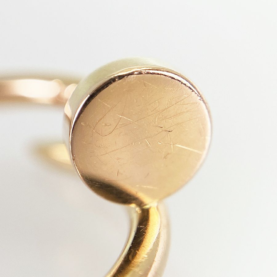 カルティエ リング