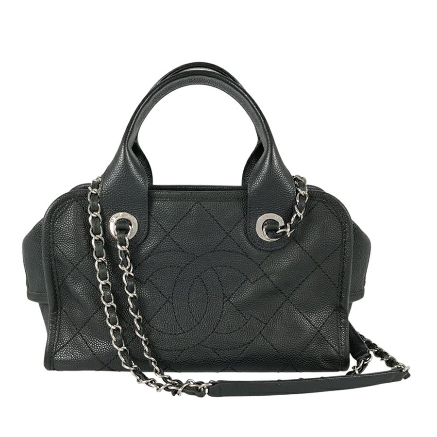 シャネル ショルダーバッグ