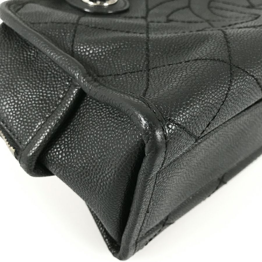 シャネル ショルダーバッグ