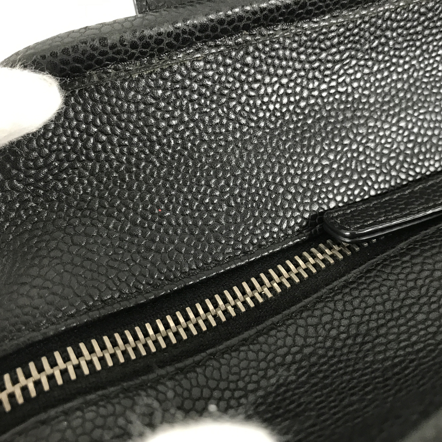 シャネル ショルダーバッグ