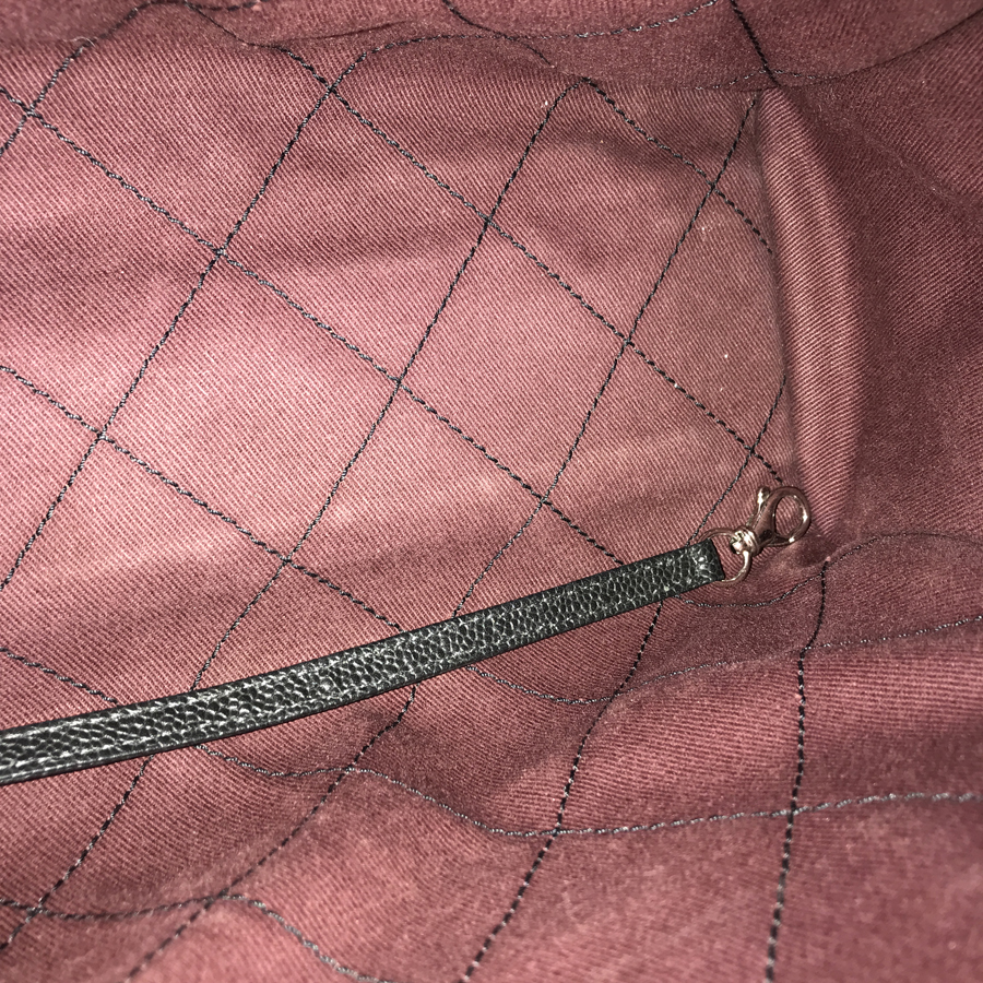 シャネル ショルダーバッグ