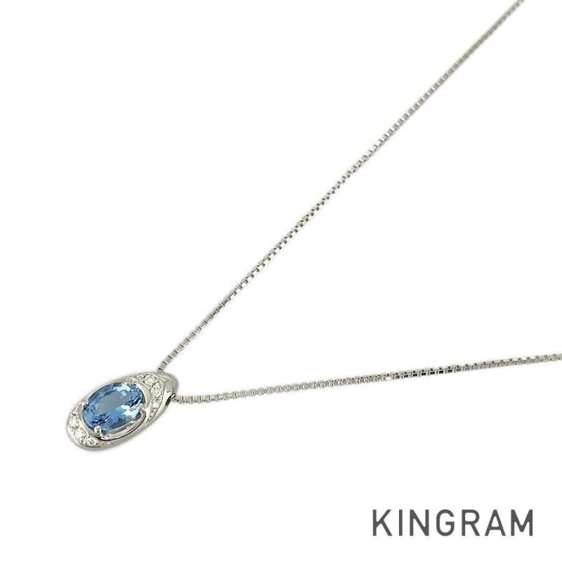 ノーブランド ネックレス