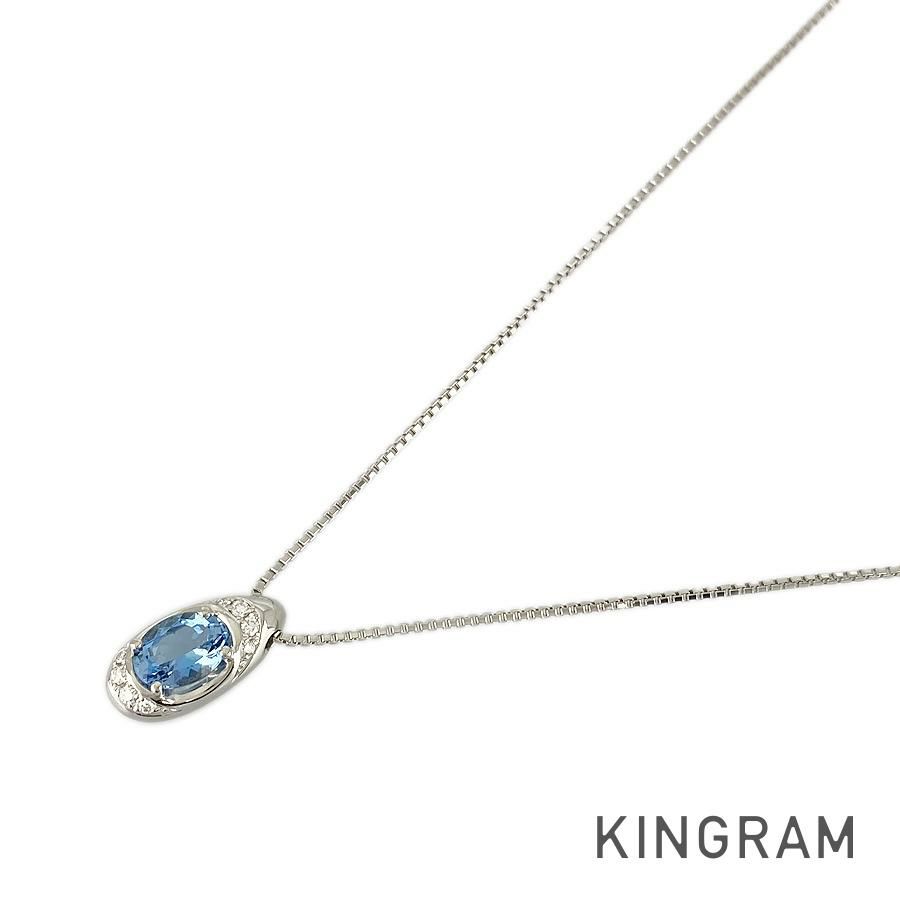 ノーブランド ネックレス