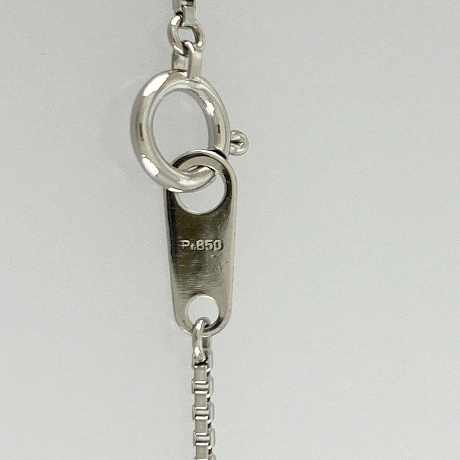 ノーブランド ネックレス