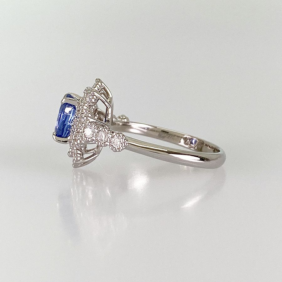 ノーブランド リング