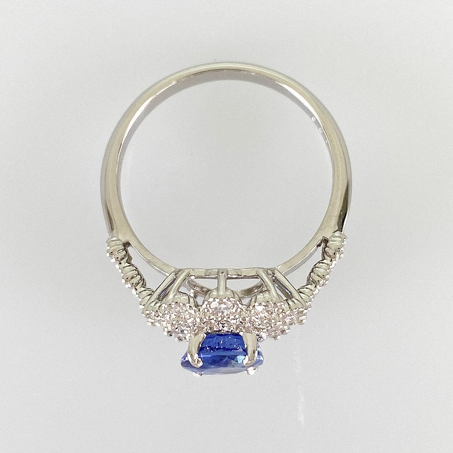 ノーブランド リング