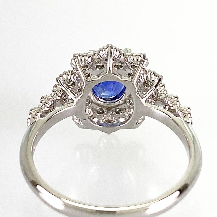 ノーブランド リング