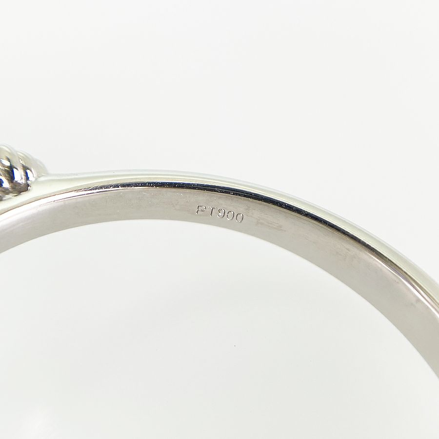 ノーブランド リング