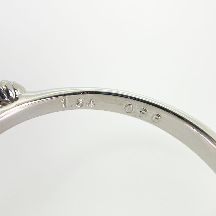 ノーブランド リング