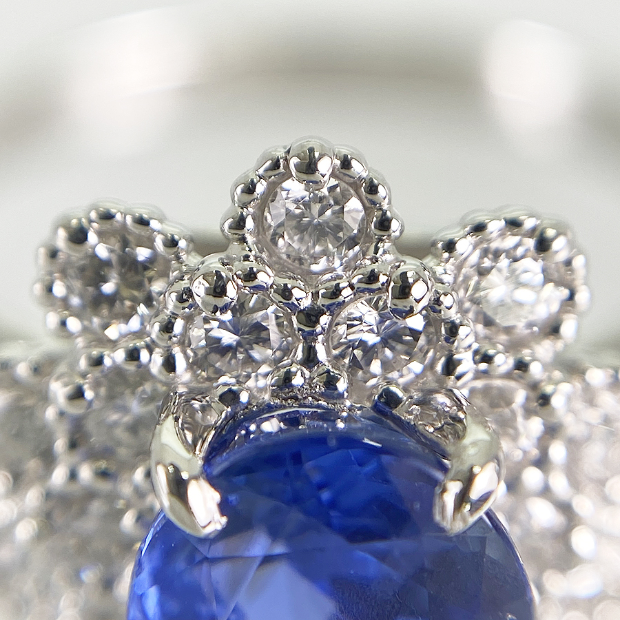 ノーブランド リング