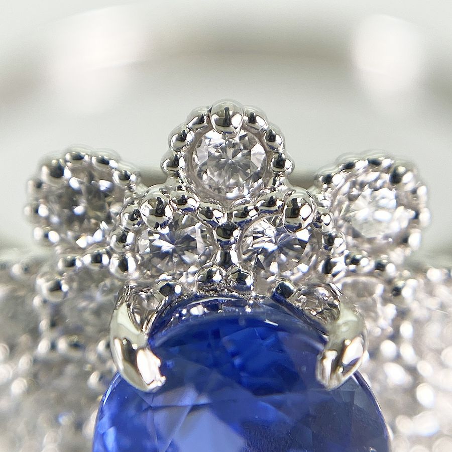 ノーブランド リング